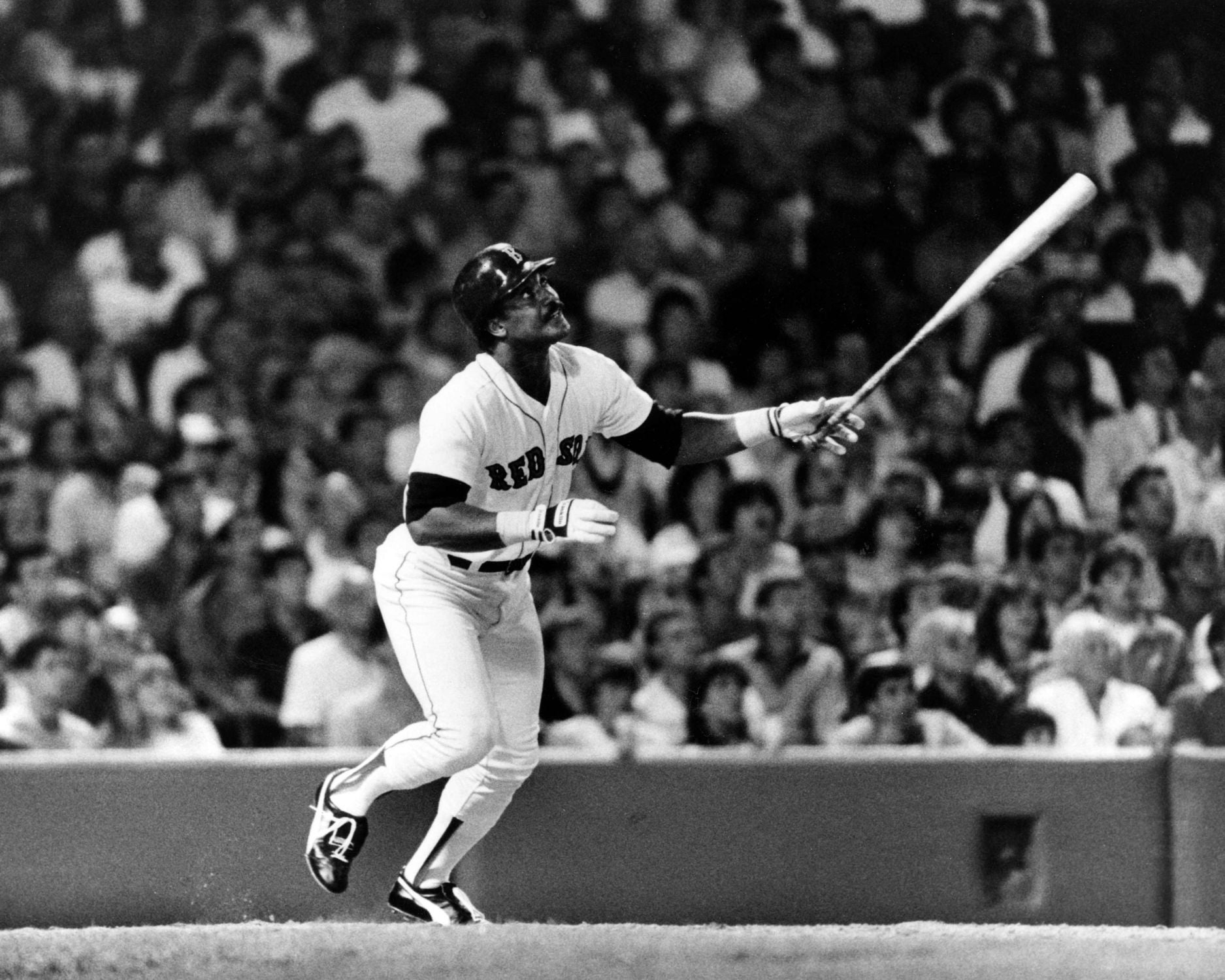 Rice, Jim | Baseball Hall of Fame